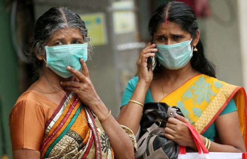 nipah virus