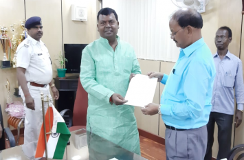Cp Chaudhary resigned from ramgarh assembly membership चंद्रप्रकाश चौधरी ने विस की सदस्यता से त्यागपत्र दिया,बोले-रामगढ़ से बना रहेगा जुड़ाव