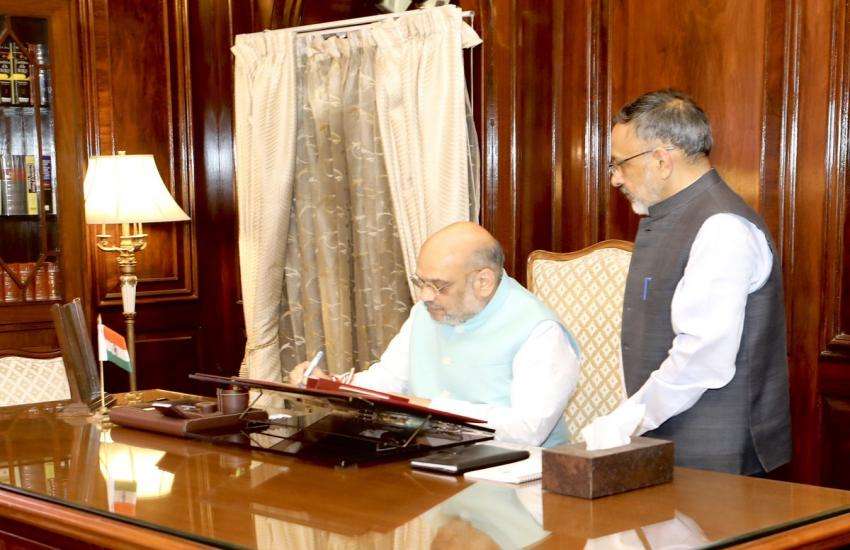 amit shah