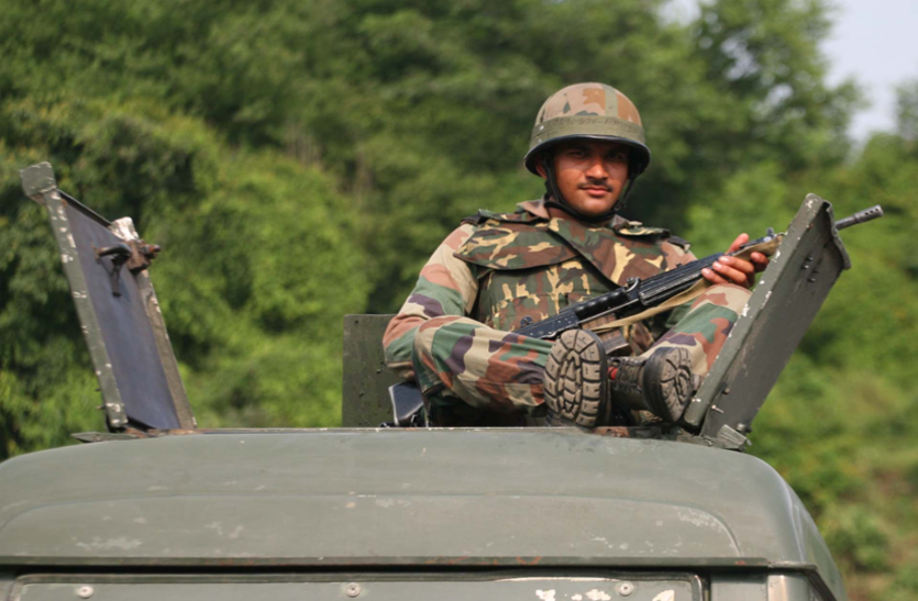 army गृह मंत्रालय ने तैयार की हिट लिस्ट, अब नायकू को निपटाएंगे सैन्यबल, इन हार्डकोर आतंकियों के नाम हैं शामिल