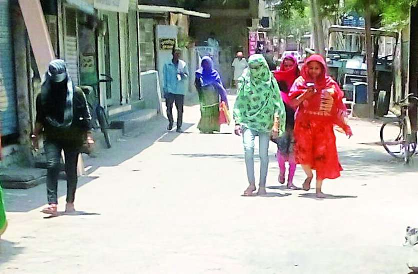 dabra temperature today