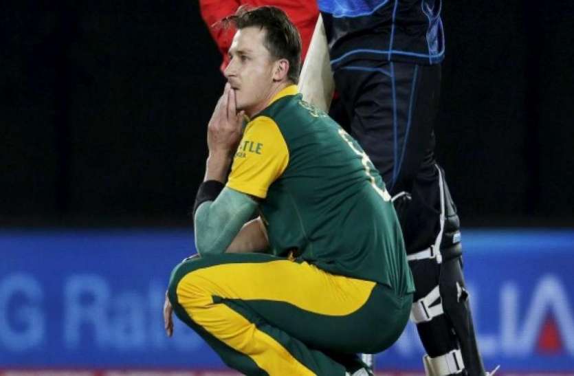 Dale Steyn Cricket World Cup: डेन स्टेन वर्ल्ड कप से बाहर, साउथ अफ्रीका के खिताब जीतने की संभावनाओं को लगा तगड़ा झटका