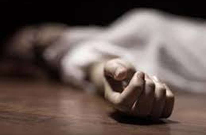 Dead body पति मंदिर नहीं ले गया तो नाराज हो गई पत्नी, फिर थोड़ी ही देर में उठा लिया खौफनाक कदम