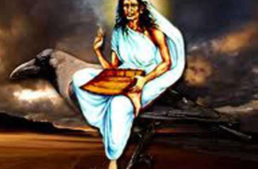 meerut Dhumavati Jayanti 2019: देवी मां की साधना करें इस तरह, फिर देखें चमत्कार