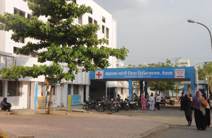 dewas जहरीले जानवर के काटने से भाजपा वार्ड अध्यक्ष की मौत