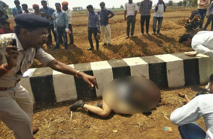 patrika Big Breaking: डबल मर्डर मिस्ट्री का खुलासा, बिजनेसमैन दंपती को सगे भतीजे ने उतारा मौत के घाट, हत्यारा गिरफ्तार