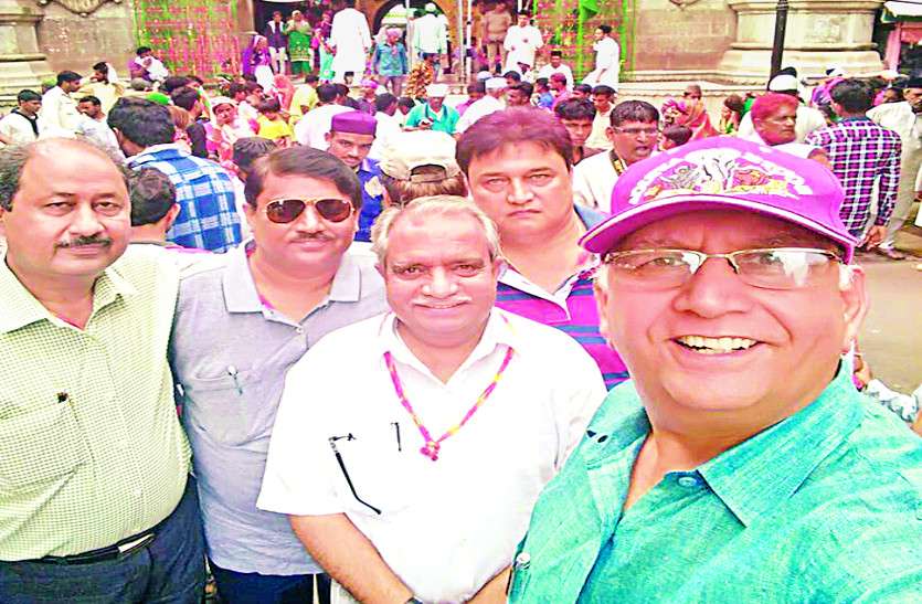 jaipur इस दोस्ती के आगे नहीं टिकती मजहब की दीवार, ईद हो या दिवाली साथ मनाते हर त्योहार