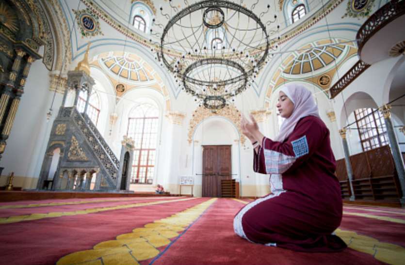 Eid जानते हैं क्या? साल में दो बार मनाई जाती है ईद