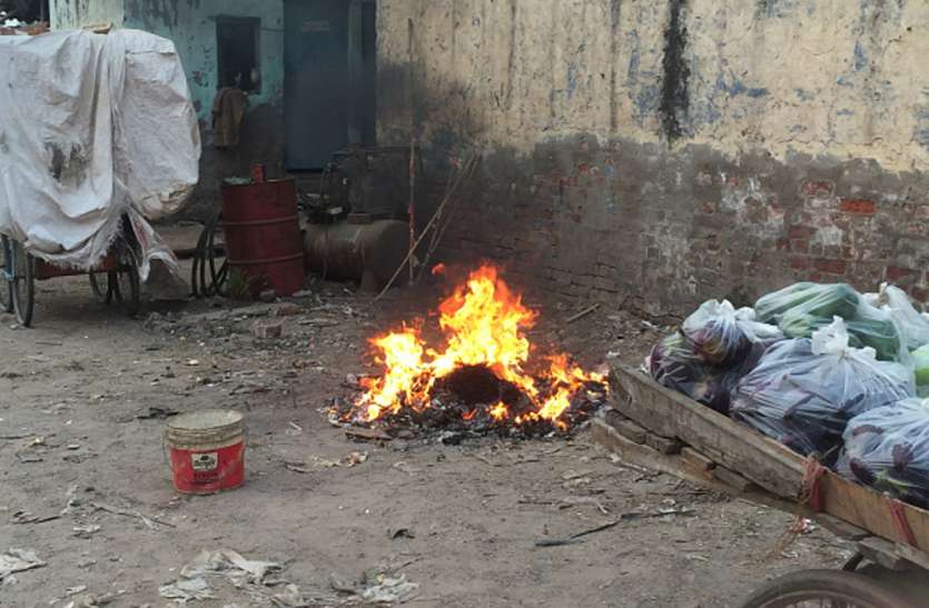 garbage खुले में कचरा जलाने वालों पर होगी कार्रवाई, सूचना देने वालों को किया जाएगा पुरस्कृत