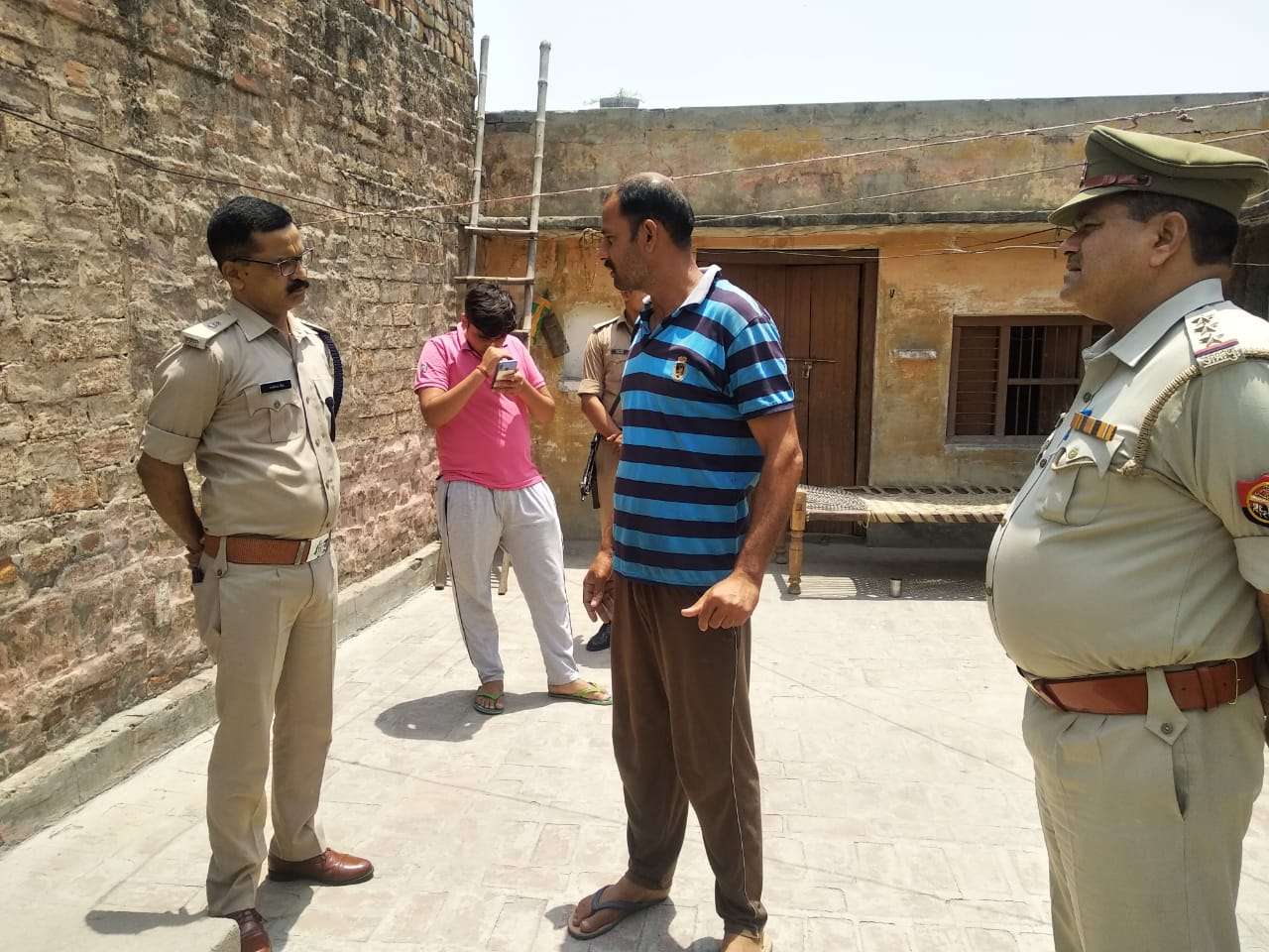 baghpat
