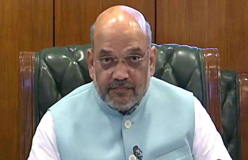 amit shah