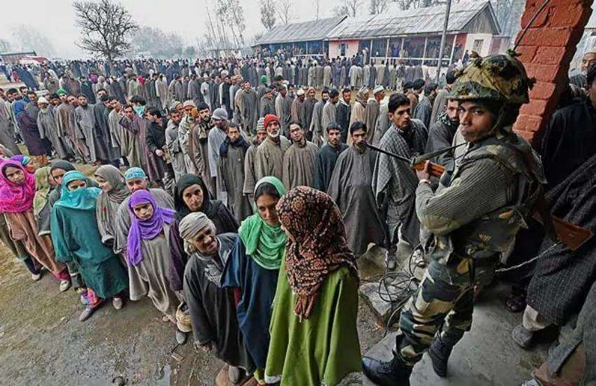 jammu kashmir