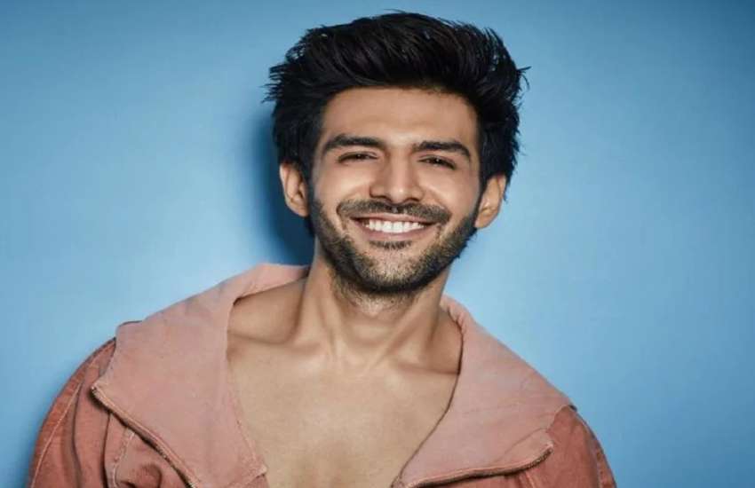 Kartik Aaryan