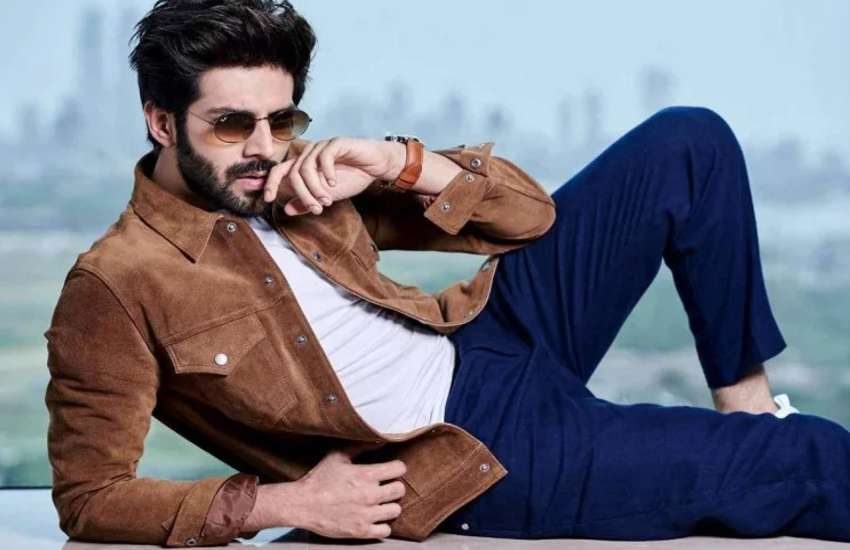 Kartik Aaryan