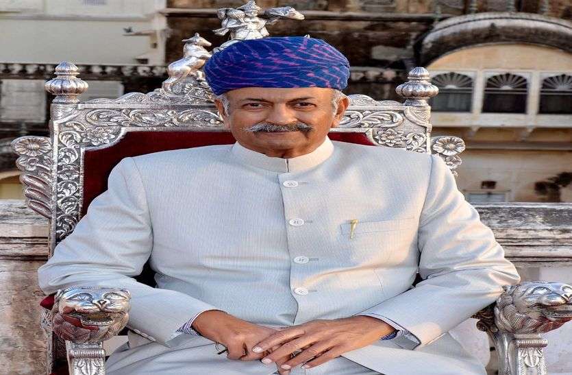 jhunjhunu news जिसने मंडावा को पर्यटन नगरी के रूप मेंं दिलाई पहचान वे अब नहीं रहे