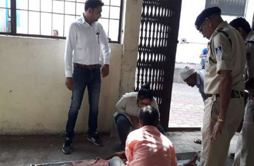 killer friend story of mp killer friend - चाकू से दोस्त का रेत दिया गला, इस शक में कर दी हत्या