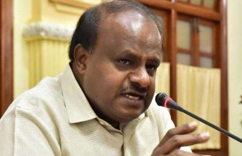 kumaraswamy