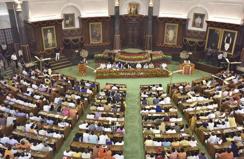 loksabha लोकसभा अध्यक्ष पद की रेस में ये नाम चर्चा में