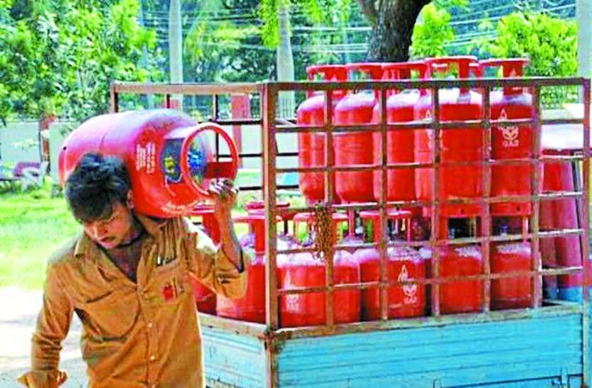 LPG Rate hike लोकसभा चुनाव के नतीजे आते ही बढे सिलेंडर के दाम, जानिए नया रेट