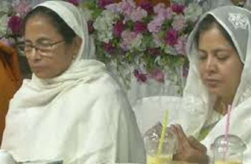 kolkata west bengal बंगाल की इस नेता को आखिर इफ्तार पार्टी में जाना क्यों भाता है, जानिए...