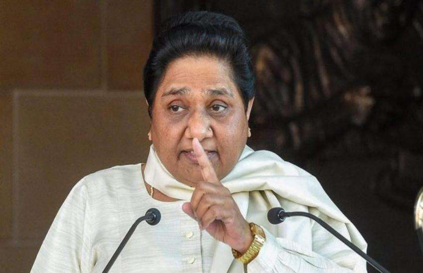 mayawati