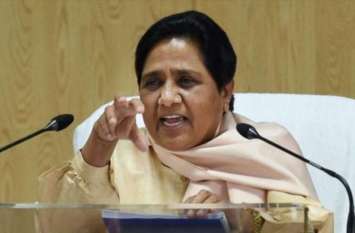 BSP left alliance with loktantra suraksha party in haryana बसपा ने हरियाणा में एलएसपी के साथ गठबंधन तोड़ा, पार्टी प्रभारी ने लगाया राजकुमार सैनी पर भाजपा के समर्थन का आरोप
