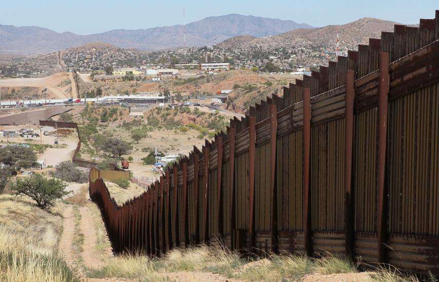 wall
