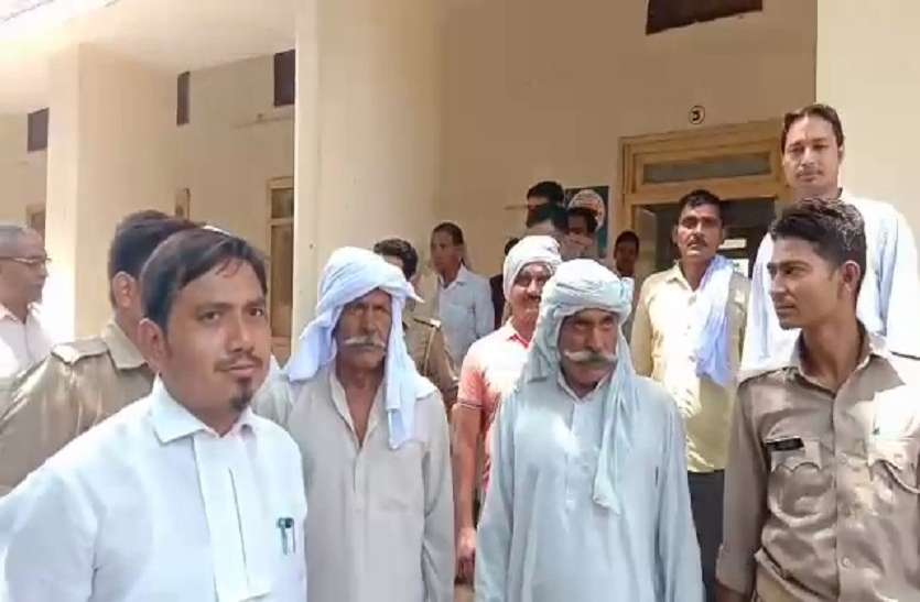muzaffarnagar मुजफ्फरनगर: कोर्ट ने कवाल काण्ड के पांच आरोपियों को भेजा जेल