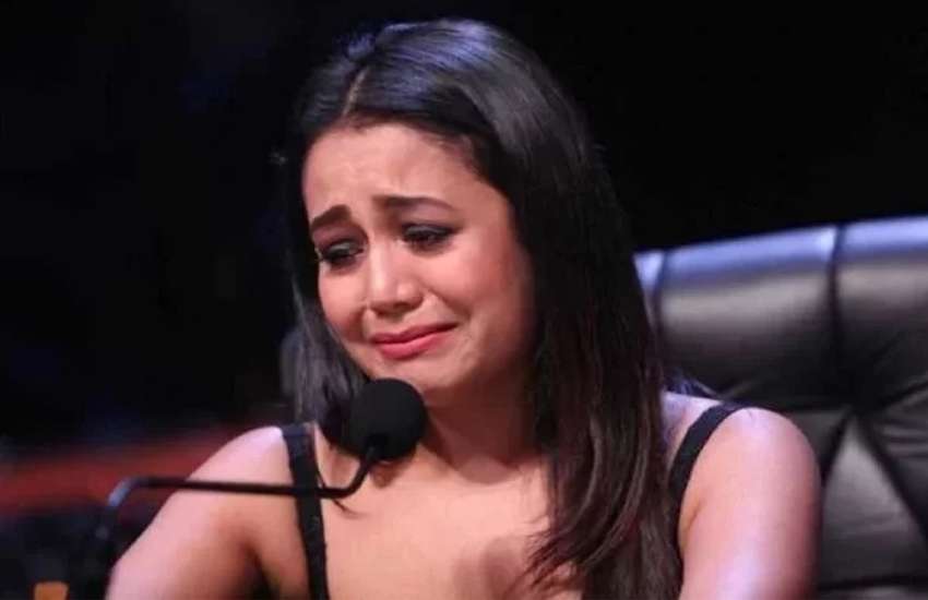 Neha kakkar