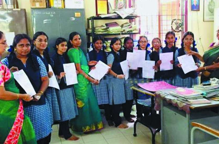 may register for job बारहवीं कक्षा उत्र्तीर्ण विद्यार्थी ऑनलाइन कराएं रोजगार पंजीयन