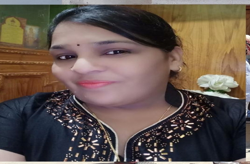crime news फरार नर्स को पुलिस ने किया गिरफ्तार, नसबंदी करने से हुई थी महिला की मौत