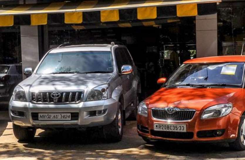 second hand cars तो इस वजह से नई कार की जगह सेकेंड हैंड कार खरीदना होता है फायदे का सौदा