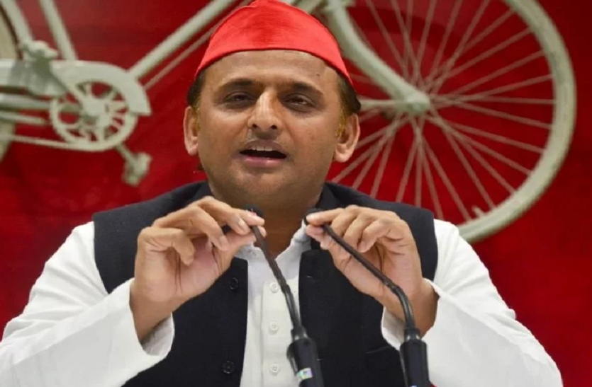 up news सपाईयों ने अखिलेश यादव से कहा, बसपा के लोगों ने ही दिया धोखा, साइकिल यात्रा कर फिर बनिए यूपी के सीएम