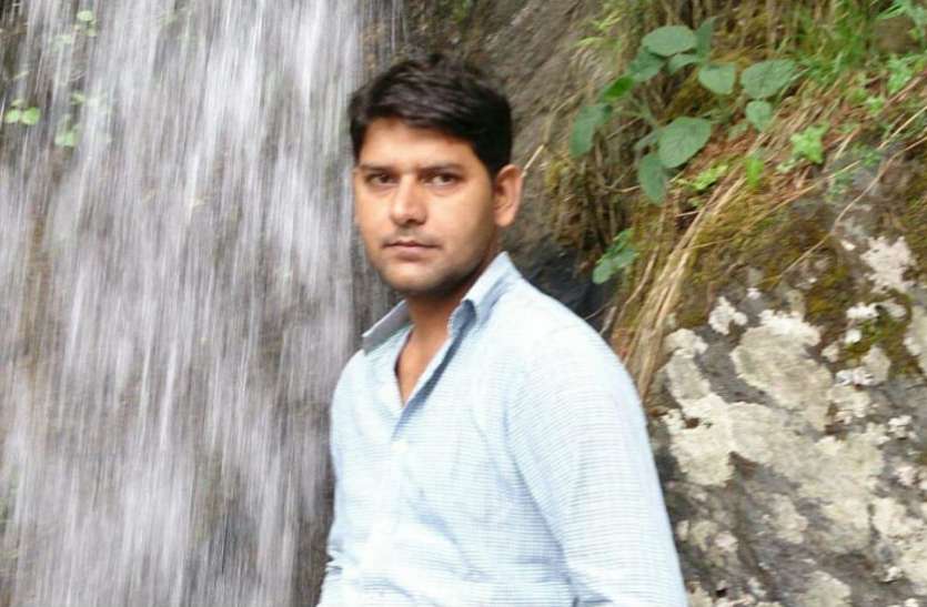 patni murder नौसेना में तैनात फिरोजाबाद के युवक की पत्नी ने गोवा में पीट—पीटकर कर दी हत्या, वजह जानकर हैरान जाएंगे आप