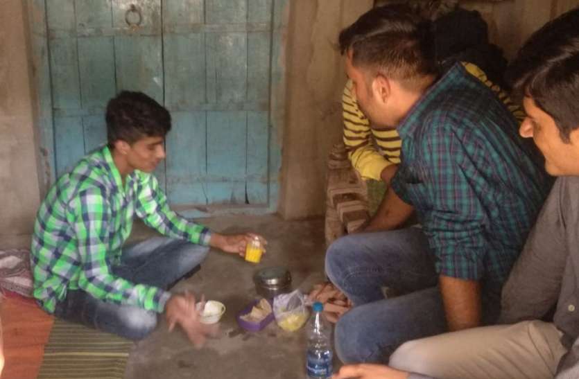 Pratapgarh जालोर से लापता युवक दलोट में मिला