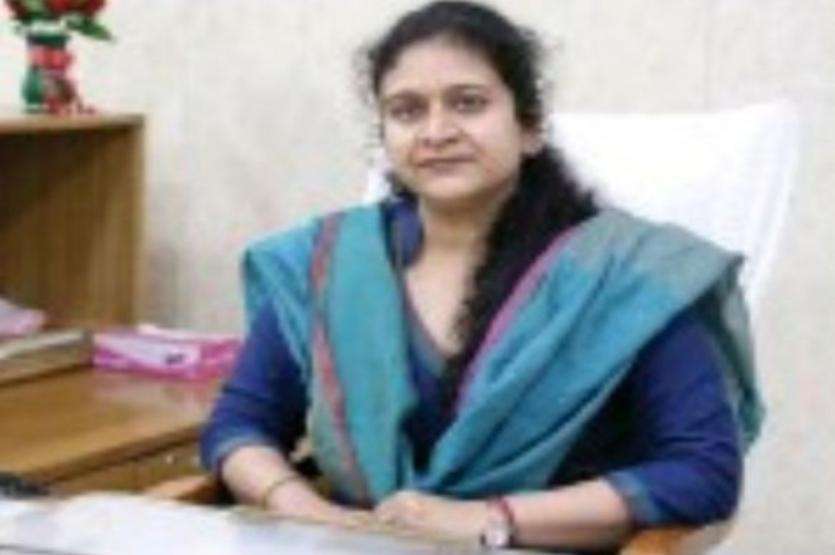 dm ghaziabad