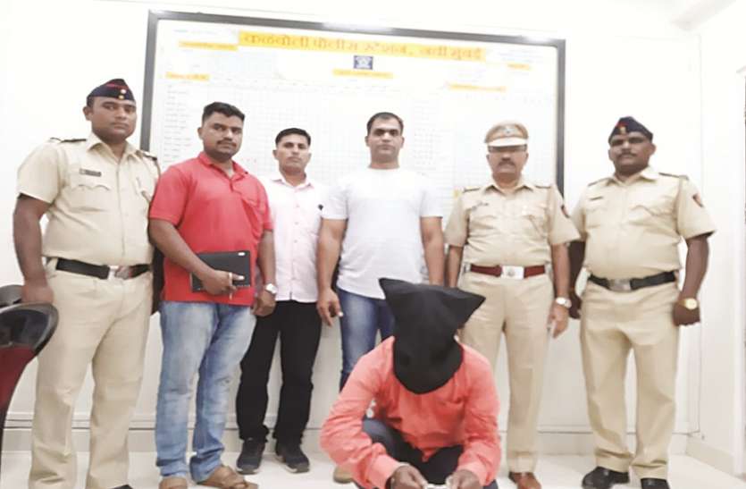 शारीरिक संबंध से प्रेमिका ने किया इंकार, गुस्से में प्रेमी ने कर दी हत्या शारीरिक संबंध से प्रेमिका ने किया इंकार, गुस्से में प्रेमी ने कर दी हत्या