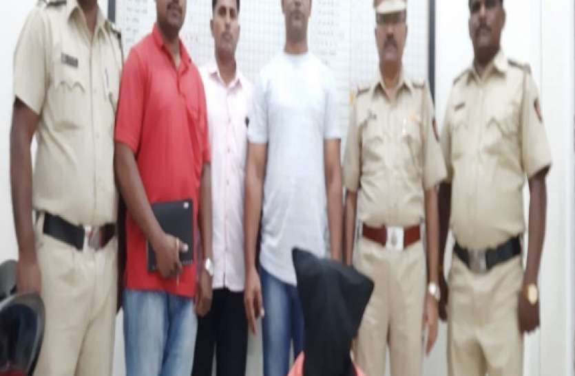mmbai प्रेमिका ने किया शारीरिक संबंध बनाने से इनकार, फिर प्रेमी ने उठाया कैसा खौफनाक कदम