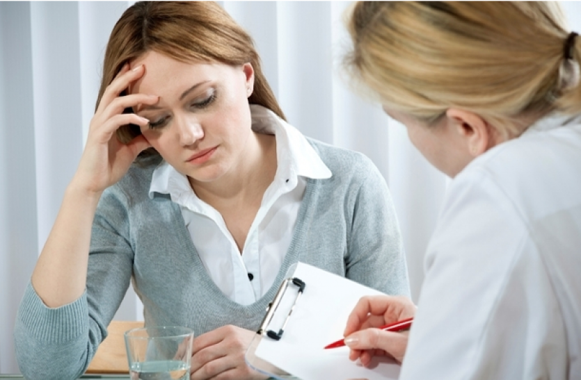 psychiatric मनोरोग का लक्षण आक्रामक व्यवहार