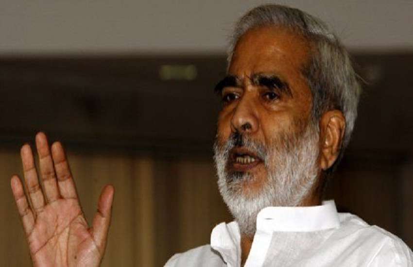 Raghuvansh prasad
