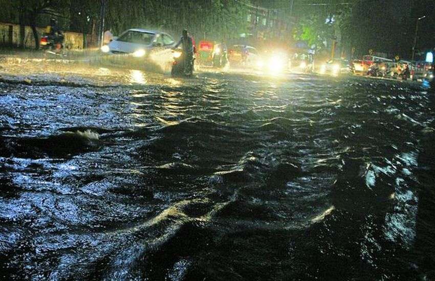 indore