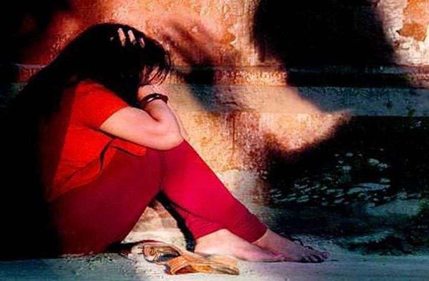 Rape with minor in Ras village of Pali district राजस्थान में यहां पुजारी की बेटी के साथ हुआ एेसा घिनौना कांड, जानकर आप भी रह जाएंगे दंग, देखें पूरी खबर