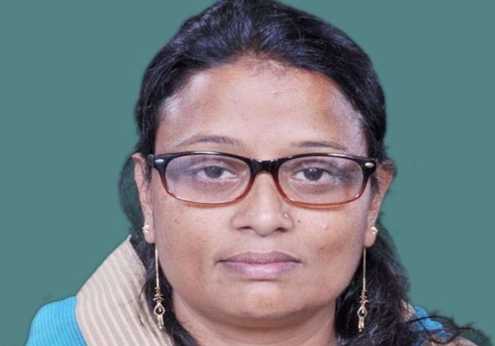 Rekha Verma