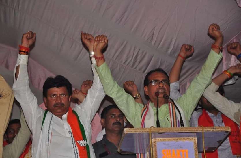 bjp