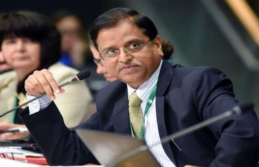 Subhash Chandra Garg