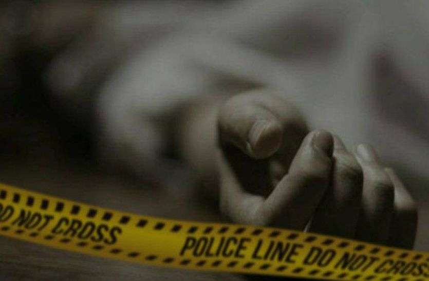 Alwar Girl Ate Poison After RBSE 10th Result 10th Board में नहीं आए अच्छे अंक तो छात्रा ने उठाया ऐसा कदम, परिवार के सदस्य रह गए सन्न