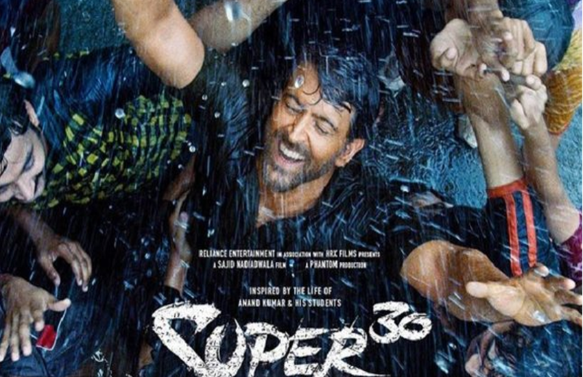 Super 30