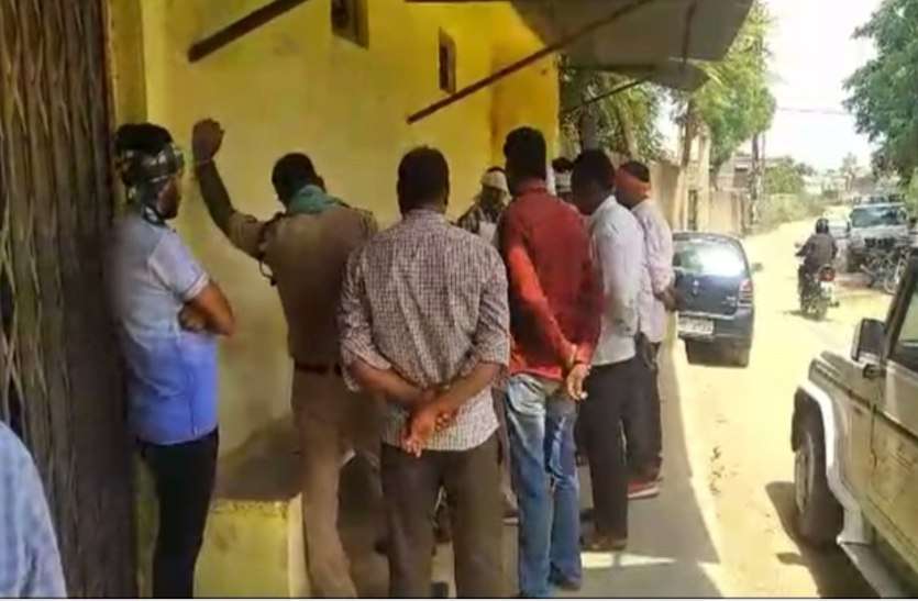 two child dead Breaking : तालाब में डूबने से दो भाईयों की मौत, गांव में पसरा मातम