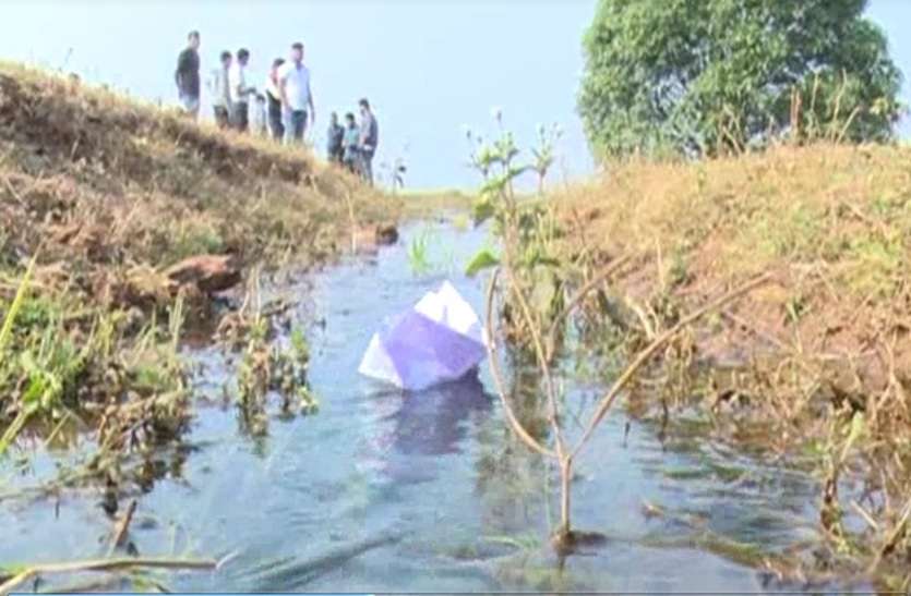 ultapani रहस्यों से भरे छत्तीसगढ़ में यहां नीचे से ऊपर की ओर बहता है पानी, देखते ही खड़े हो जाएंगे रौंगटे