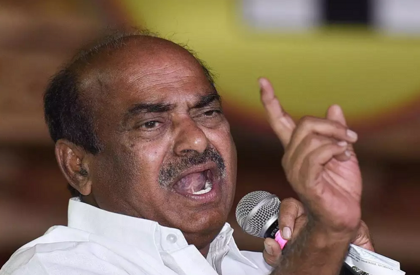 TDP leader Diwakar Reddy लोकसभा चुनाव में हार के बाद TDP नेता दिवाकर रेड्डी ने छोड़ी राजनीति
